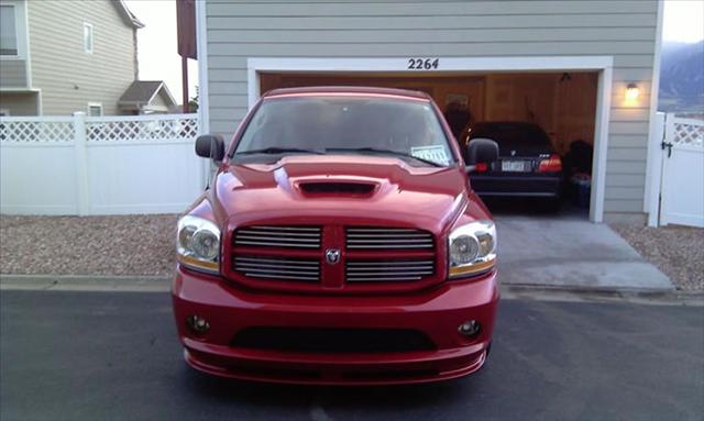 Dodge Ram 1500 2006 photo 2