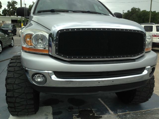 Dodge Ram 1500 2006 photo 5