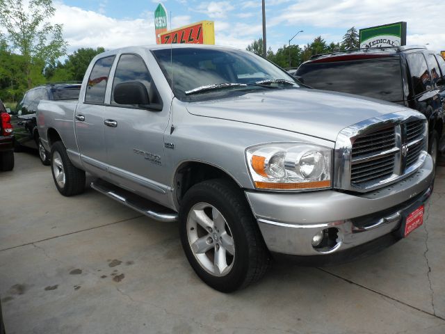 Dodge Ram 1500 2006 photo 1