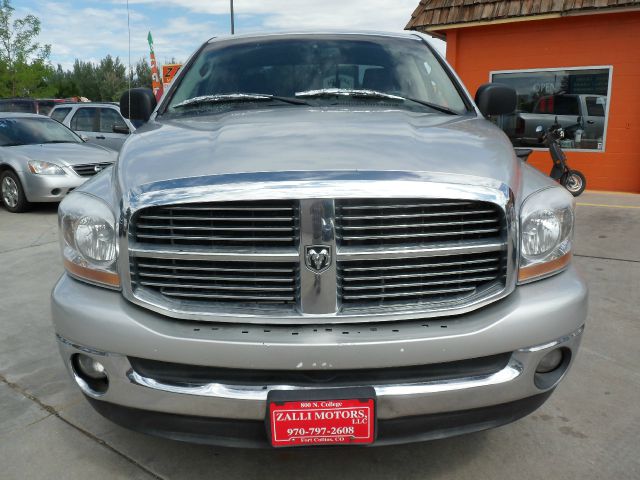 Dodge Ram 1500 2006 photo 2