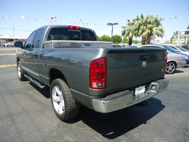 Dodge Ram 1500 2006 photo 1