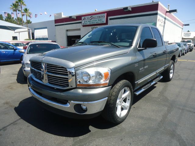 Dodge Ram 1500 2006 photo 4