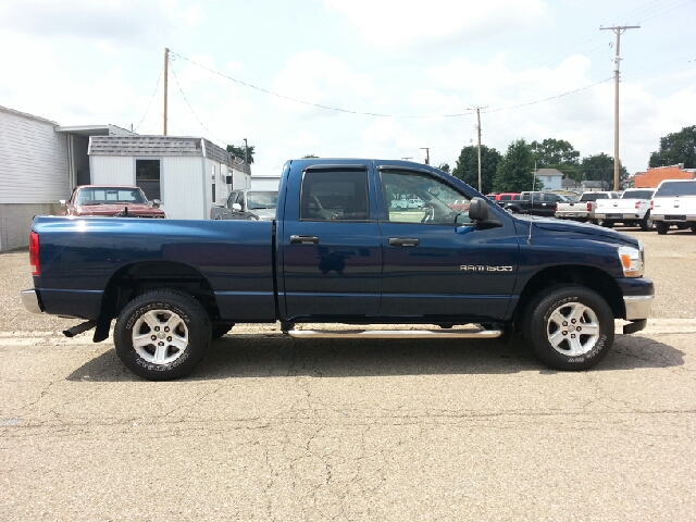 Dodge Ram 1500 2006 photo 1