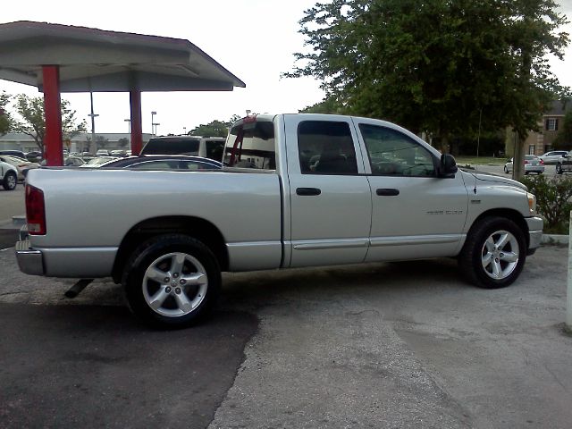 Dodge Ram 1500 LS ES Pickup Truck