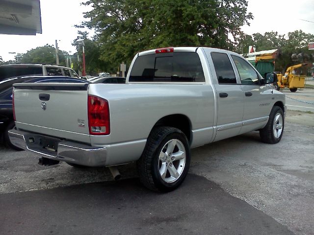 Dodge Ram 1500 2006 photo 4