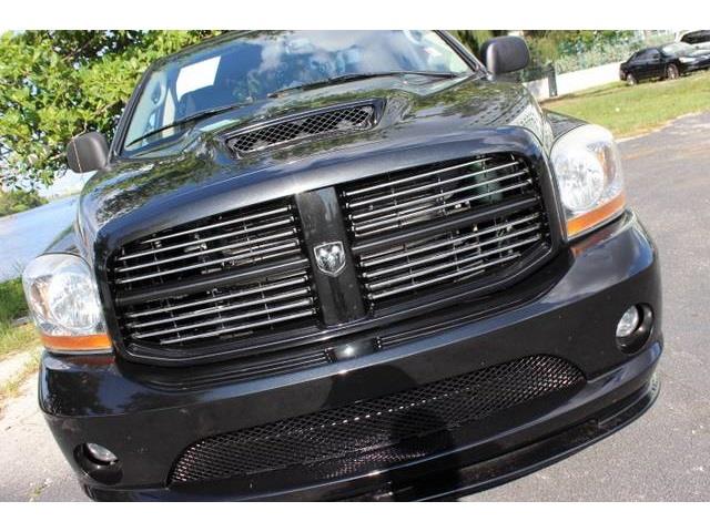 Dodge Ram 1500 2006 photo 10