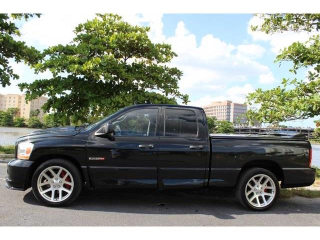 Dodge Ram 1500 2006 photo 11