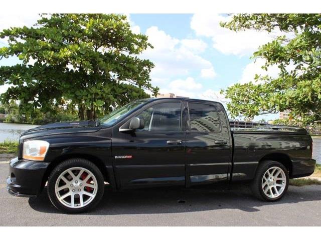 Dodge Ram 1500 2006 photo 12