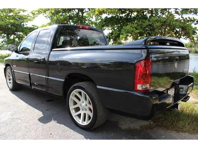 Dodge Ram 1500 2006 photo 13