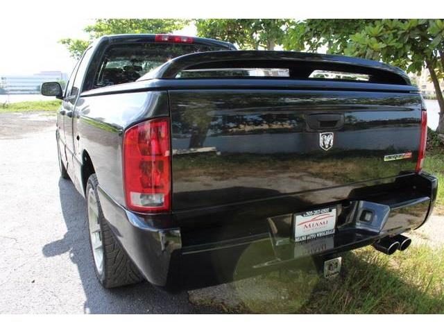 Dodge Ram 1500 2006 photo 14