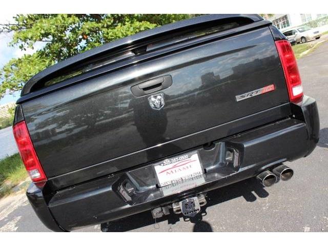 Dodge Ram 1500 2006 photo 20