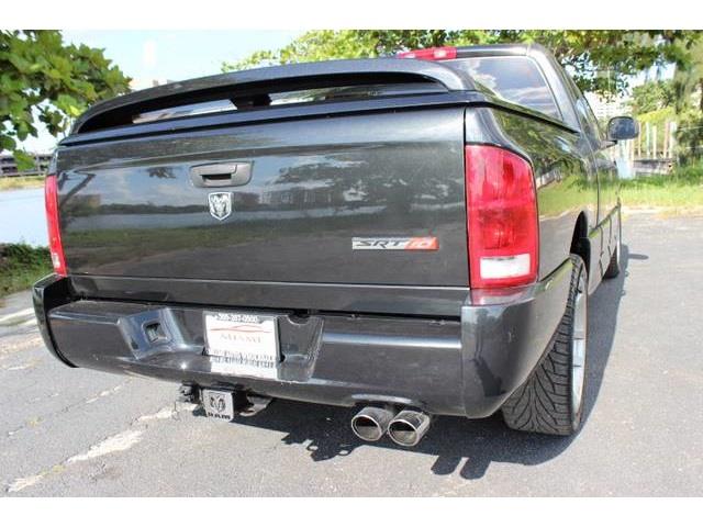 Dodge Ram 1500 2006 photo 21