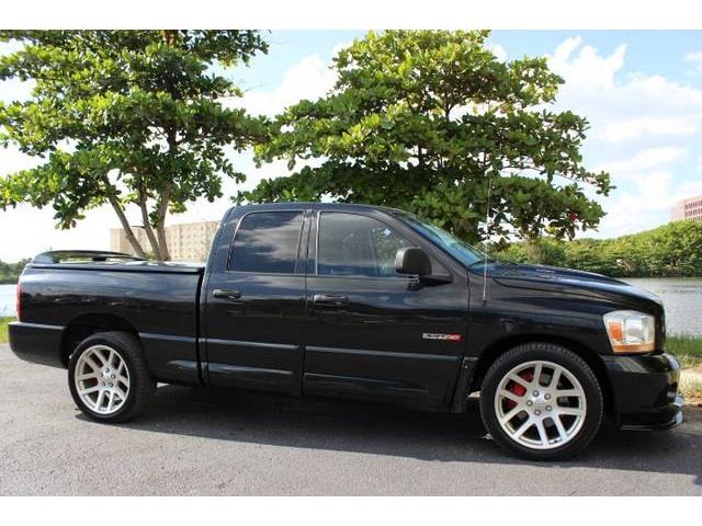 Dodge Ram 1500 2006 photo 22