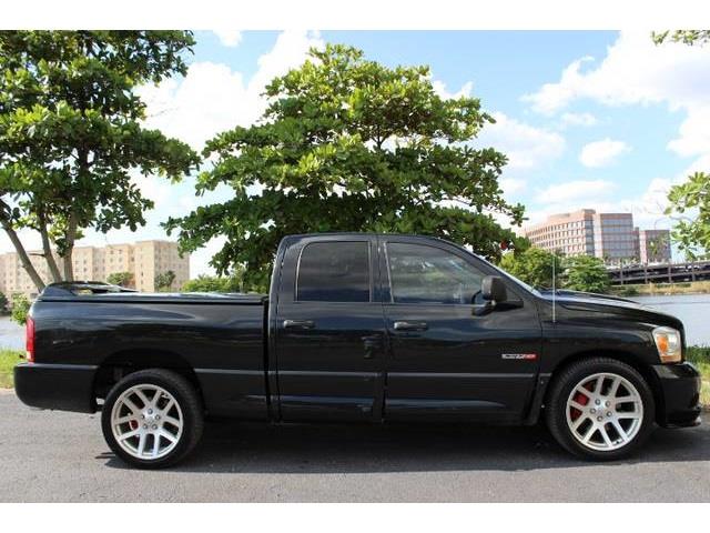 Dodge Ram 1500 2006 photo 23