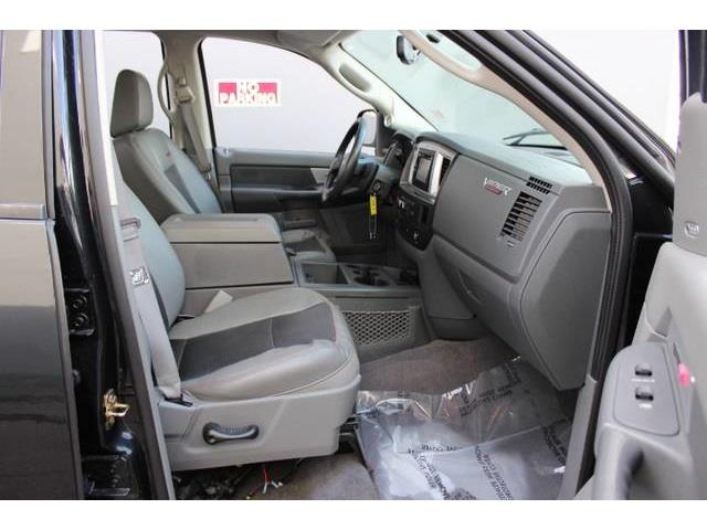 Dodge Ram 1500 2006 photo 28