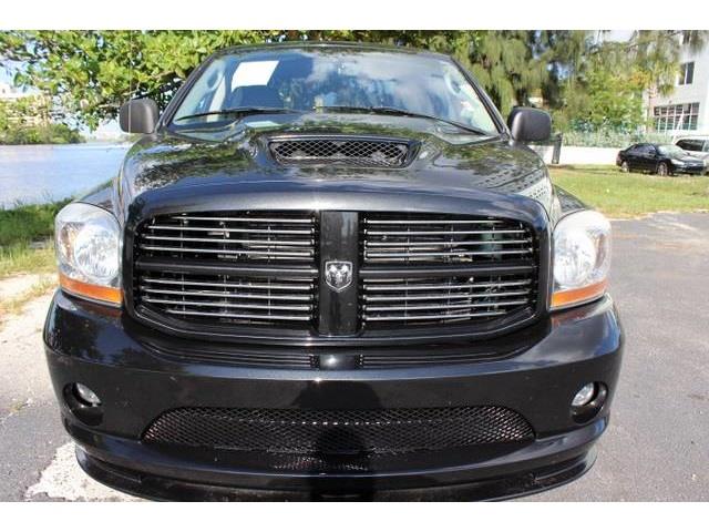 Dodge Ram 1500 2006 photo 3