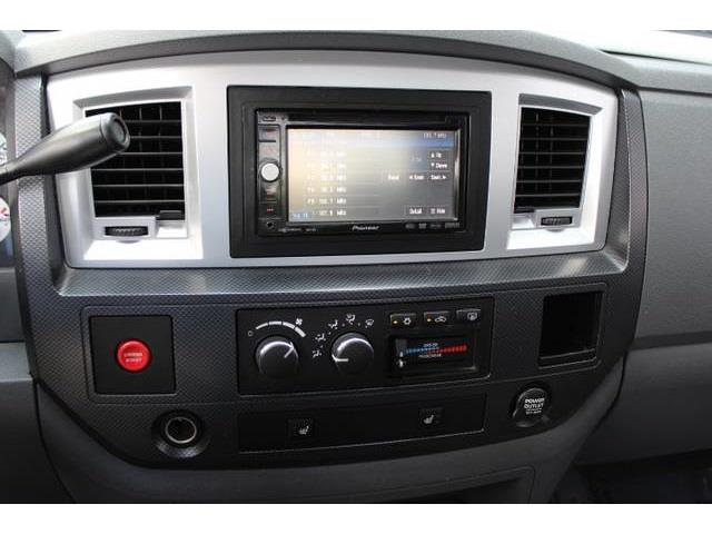 Dodge Ram 1500 2006 photo 34