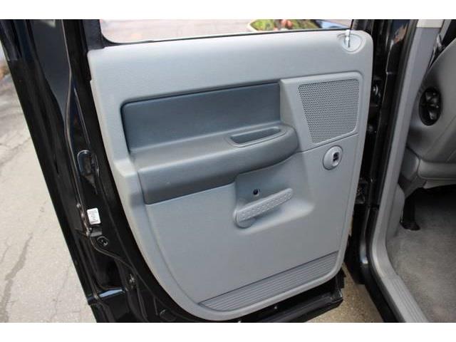 Dodge Ram 1500 2006 photo 41