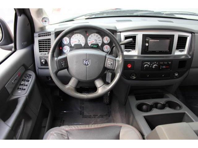 Dodge Ram 1500 2006 photo 42