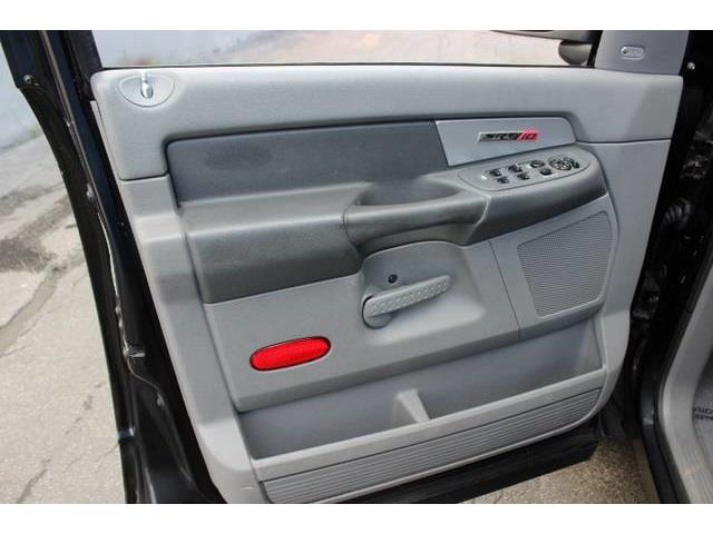 Dodge Ram 1500 2006 photo 46