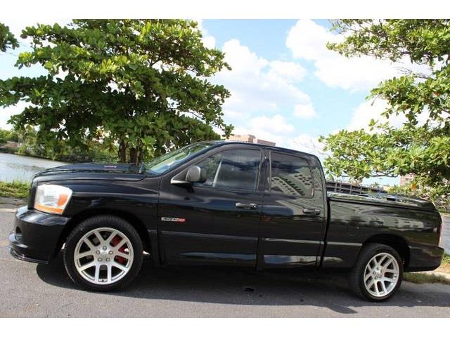 Dodge Ram 1500 2006 photo 48