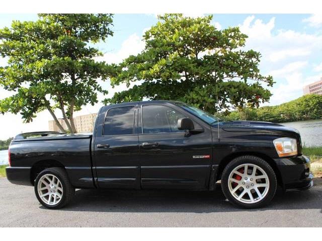 Dodge Ram 1500 2006 photo 51