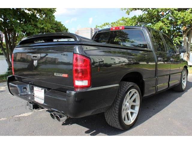 Dodge Ram 1500 2006 photo 7