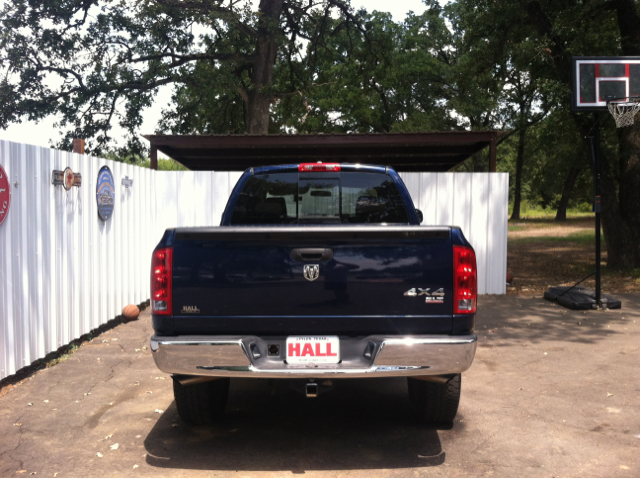 Dodge Ram 1500 2006 photo 1