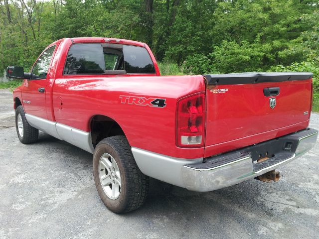 Dodge Ram 1500 VR4 Twin Turbo Pickup Truck