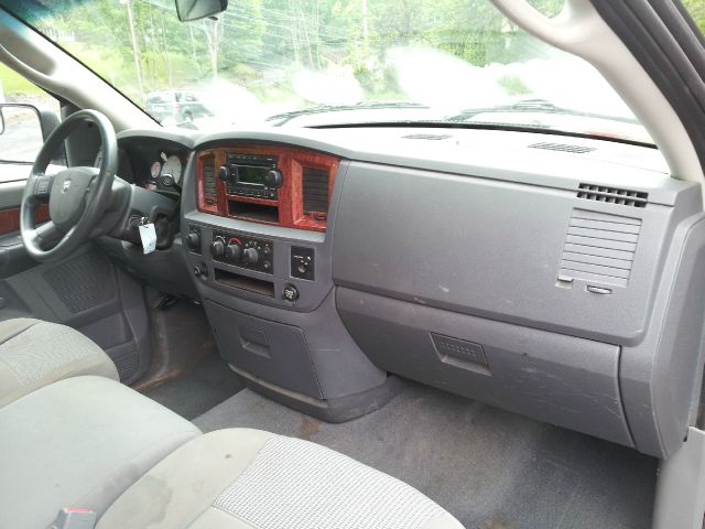 Dodge Ram 1500 2006 photo 10