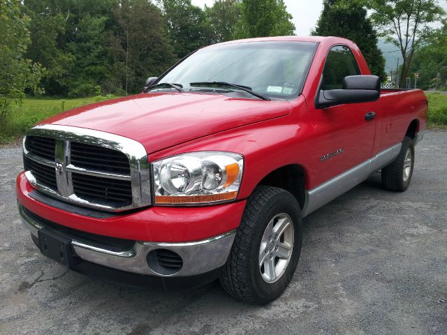 Dodge Ram 1500 2006 photo 22