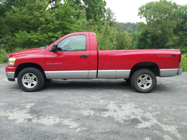 Dodge Ram 1500 2006 photo 23