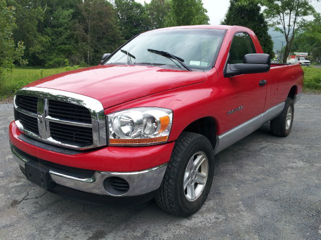 Dodge Ram 1500 2006 photo 24