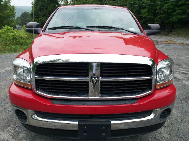 Dodge Ram 1500 2006 photo 25