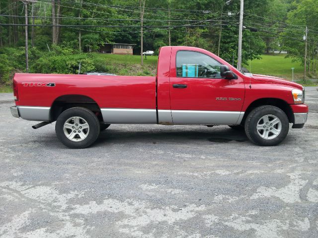 Dodge Ram 1500 2006 photo 26