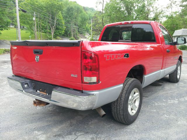 Dodge Ram 1500 2006 photo 27