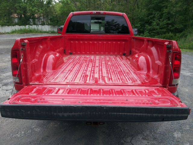 Dodge Ram 1500 2006 photo 29