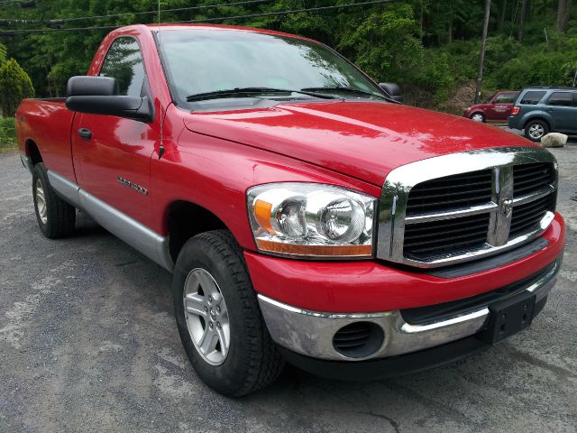 Dodge Ram 1500 2006 photo 31