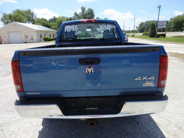 Dodge Ram 1500 2006 photo 1