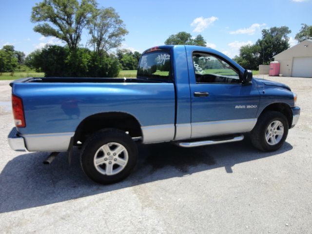 Dodge Ram 1500 2006 photo 2