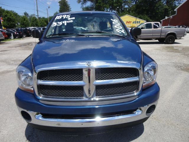 Dodge Ram 1500 2006 photo 3