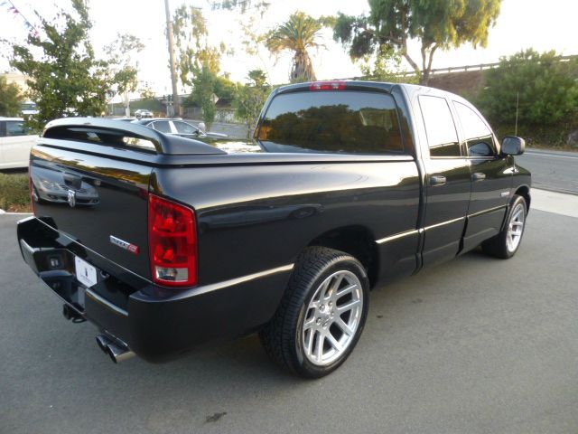 Dodge Ram 1500 2006 photo 1