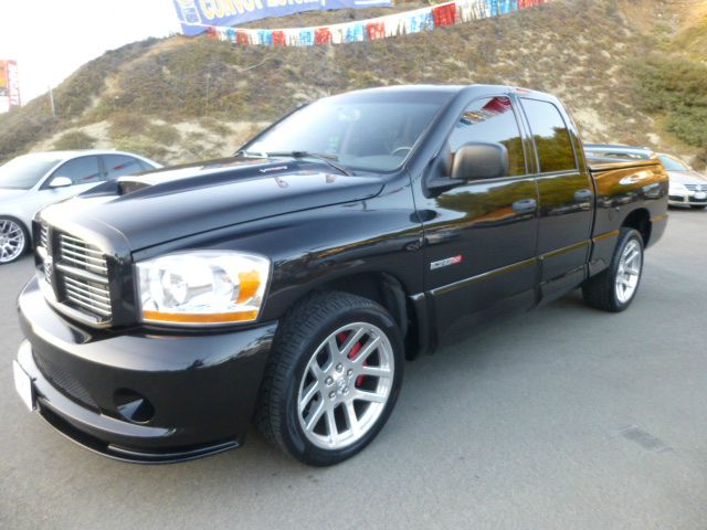 Dodge Ram 1500 2006 photo 2