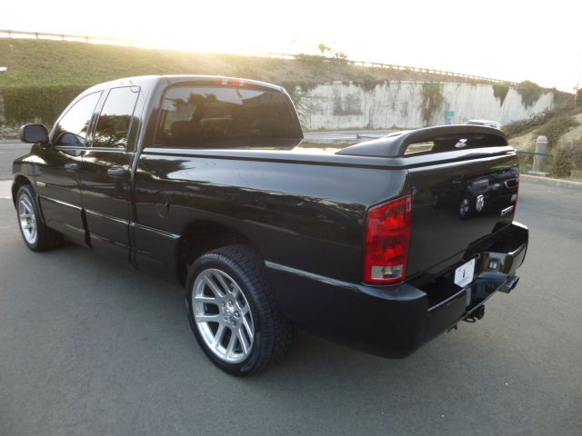 Dodge Ram 1500 2006 photo 3