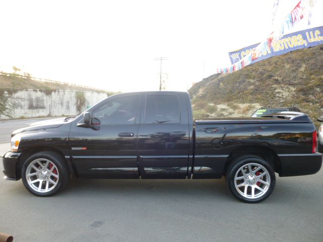 Dodge Ram 1500 2006 photo 4