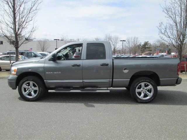 Dodge Ram 1500 2006 photo 1