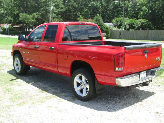 Dodge Ram 1500 2006 photo 1