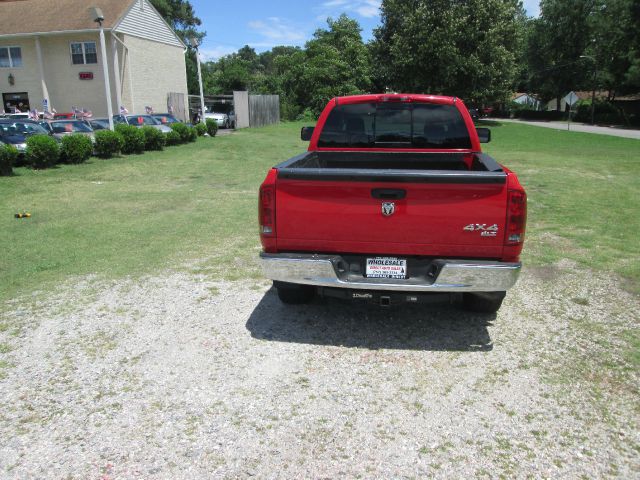 Dodge Ram 1500 2006 photo 2