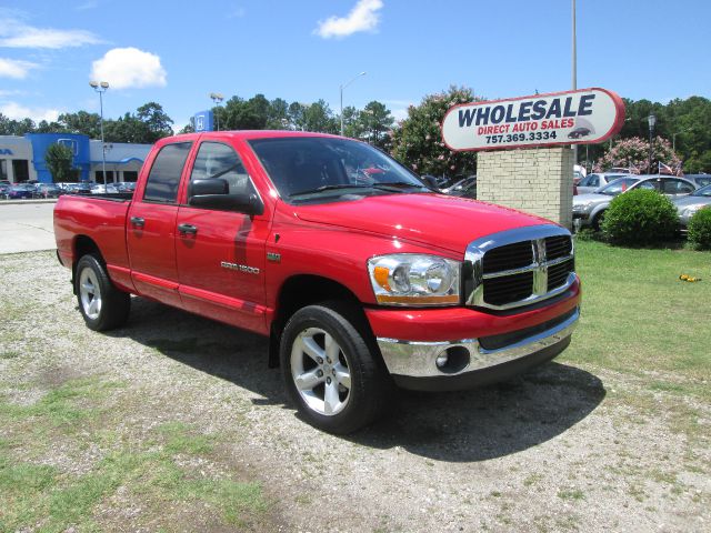 Dodge Ram 1500 2006 photo 3