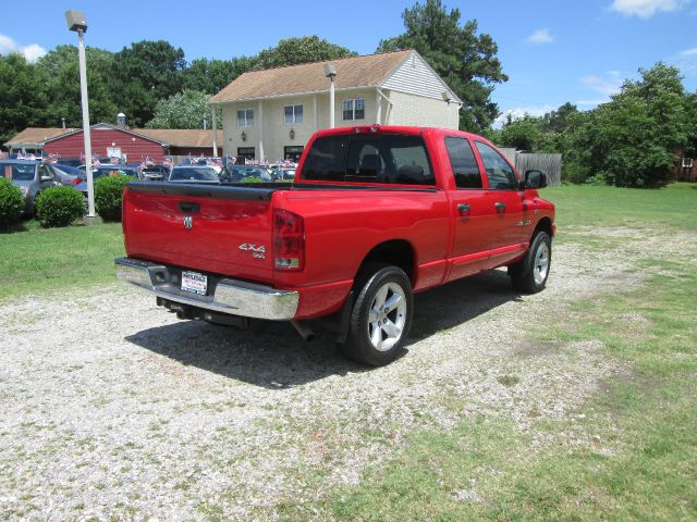 Dodge Ram 1500 2006 photo 4